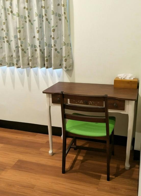 شقة Juo House Fanlu المظهر الخارجي الصورة