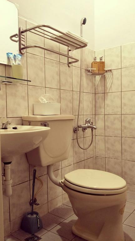 شقة Juo House Fanlu المظهر الخارجي الصورة