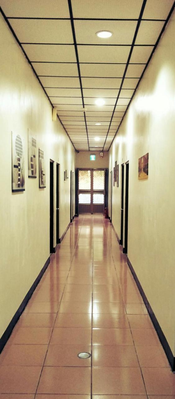 شقة Juo House Fanlu المظهر الخارجي الصورة